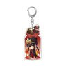 Fate/Grand Order Charatoria Acrylic Key Ring Archer / Oda Nobukatsu (Anime Toy)