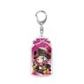 Fate/Grand Order Charatoria Acrylic Key Ring Rider / Francis Drake (Anime Toy)
