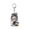 Fate/Grand Order Charatoria Acrylic Key Ring Avenger / Antonio Salieri (Anime Toy)