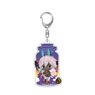 Fate/Grand Order Charatoria Acrylic Key Ring Berserker / Arjuna [Alter] (Anime Toy)