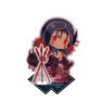 Fate/Grand Order Charatoria Acrylic Stand Berserker / Cu Chulainn [Alter] (Anime Toy)