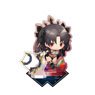 Fate/Grand Order Charatoria Acrylic Stand Archer / Ishtar (Anime Toy)
