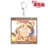 Yashahime: Princess Half-Demon Takechiyo Ani-Art Aqua Label Big Acrylic Key Ring (Anime Toy)