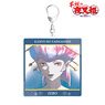 Yashahime: Princess Half-Demon Zero Ani-Art Aqua Label Big Acrylic Key Ring (Anime Toy)