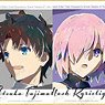 Fate/Grand Order -終局特異点 冠位時間神殿ソロモン- トレーディング Ani-Art ミニ色紙 (11個セット) (キャラクターグッズ)