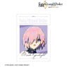 Fate/Grand Order Final Singularity - Grand Temple of Time: Solomon Mash Kyrielight Ani-Art Clear File (Anime Toy)