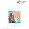 Fate/Grand Order Final Singularity - Grand Temple of Time: Solomon Romani Archaman Ani-Art Clear File (Anime Toy)