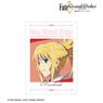 Fate/Grand Order Final Singularity - Grand Temple of Time: Solomon Mordred Ani-Art Clear File (Anime Toy)