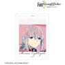 Fate/Grand Order Final Singularity - Grand Temple of Time: Solomon Nightingale Ani-Art Clear File (Anime Toy)
