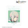 Fate/Grand Order Final Singularity - Grand Temple of Time: Solomon Bedivere Ani-Art Clear File (Anime Toy)