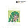 Fate/Grand Order Final Singularity - Grand Temple of Time: Solomon Enkidu Ani-Art Clear File (Anime Toy)
