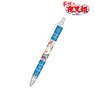 Yashahime: Princess Half-Demon Towa Higurashi Ani-Art Aqua Label Ballpoint Pen (Anime Toy)