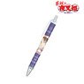 Yashahime: Princess Half-Demon Setsuna Ani-Art Aqua Label Ballpoint Pen (Anime Toy)