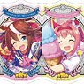 Uma Musume Pretty Derby Peta Collection (Set of 10) (Anime Toy)