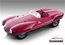 アルファロメオ ディスコボランテ スパイダー ツーリング スーパーレッジェーラ 1952 グロスレッド (ミニカー)