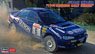 Subaru Impreza `1995 Sanremo Rally Winner` (Model Car)