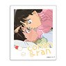 Detective Conan Instant Photo Magnet Vol.4 (Conan & Ran) (Anime Toy)