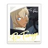 Detective Conan Instant Photo Magnet Vol.4 (Rei Furuya) (Anime Toy)