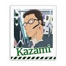 Detective Conan Instant Photo Magnet Vol.4 (Yuya Kazami) (Anime Toy)