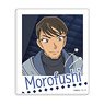 Detective Conan Instant Photo Magnet Vol.4 (Hiromitsu Morofushi) (Anime Toy)