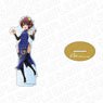 Baka and Test Big Acrylic Stand Minami Shimada Party Ver. (Anime Toy)