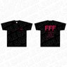 バカとテストと召喚獣 FFF団Tシャツ L (キャラクターグッズ)