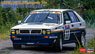 Lancia Delta HF Integrale 16v `1990 Tour de Corse Rally` (Model Car)