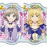 Love Live! Superstar!! Acrylic Badge Non-Fiction!! Ver. (Set of 10) (Anime Toy)