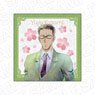 Detective Conan Microfiber Pale Tone Series Yuya Kazami Flower Ver. (Anime Toy)