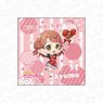 Love Live! Nijigasaki High School School Idol Club Microfiber Ayumu Uehara Takoyaki Balloon Deformed Ver. (Anime Toy)