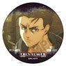 Attack on Titan Can Badge Eren Scene Picture (Anime Toy)