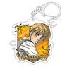 Attack on Titan Acrylic Key Ring Armin Emblem (Anime Toy)