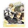Attack on Titan Acrylic Stand Armin Scene Picture (Anime Toy)
