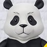 Figuarts Mini Panda (PVC Figure)