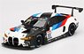 BMW M4 GT3 Nurburgring Endurance Series 2021 #55 (Diecast Car)