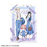 Spy x Family A4 Single Clear File Assembly Link Coordination (Anime Toy)
