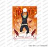 Haikyu!! A4 Clear File Playing with Snow Ver. Shoyo Hinata (Anime Toy)