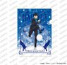Haikyu!! A4 Clear File Playing with Snow Ver. Tobio Kageyama (Anime Toy)
