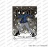 Haikyu!! A4 Clear File Playing with Snow Ver. Tetsuro Kuroo (Anime Toy)