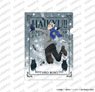Haikyu!! A4 Clear File Playing with Snow Ver. Kotaro Bokuto (Anime Toy)