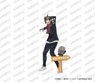 Haikyu!! Acrylic Stand Playing with Snow Ver. Tadashi Yamaguchi (Anime Toy)