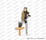 Haikyu!! Acrylic Stand Playing with Snow Ver. Osamu Miya (Anime Toy)