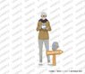Haikyu!! Acrylic Stand Playing with Snow Ver. Shinsuke Kita (Anime Toy)