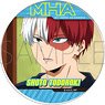 My Hero Academia Acrylic Coaster Todoroki (Anime Toy)