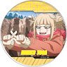 My Hero Academia Acrylic Coaster Toga (Anime Toy)