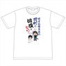 Police in a Pod The Penalty is Not Seppuku! T-Shirt M (Anime Toy)