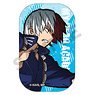 My Hero Academia Square Can Badge Shoto Todoroki (Anime Toy)