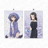 Fate/kaleid liner Prisma Illya: Licht - The Nameless Girl Extra Large Cushion Miyu Valentine & Pajama Ver. (Anime Toy)