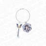 Fate/kaleid liner Prisma Illya: Licht - The Nameless Girl Wire Key Ring Miyu (Anime Toy)