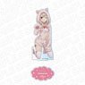 Fate/kaleid liner Prisma Illya: Licht - The Nameless Girl Big Acrylic Stand Ilya Pajama Ver. (Anime Toy)